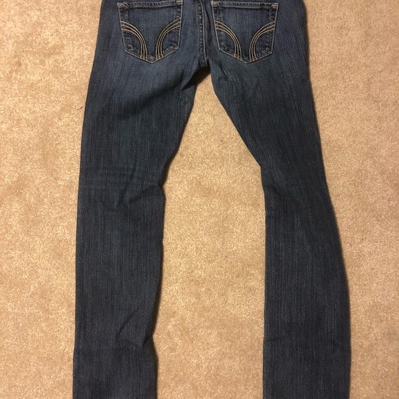 Skinny jeans - Picture 2 of 2